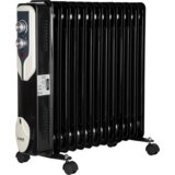 Floria Radijator uljni, 2500 W, 13 rebara - ZLN3673 | shoptok.hr