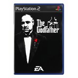 The Godfar (PS2) - rabljeno | Shoptok.si