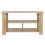 Stalak za TV Sonoma hrast 100 x 40 x 50 cm | shoptok.hr