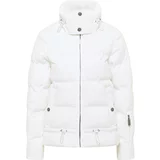 ICEBOUND Zimska jakna bela