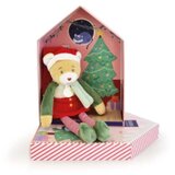 Doudou Plišani meda Cimet 27 cm ( DC4254 ) | ePonuda.com