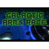 Steam Galactic Arms Race Key GLOBAL | ePonuda.com