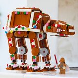 Lego LEGO® Star Wars™ - AT-AT hodač od medenjaka (40806) | ePonuda.com