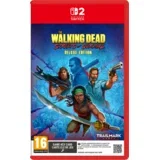 The Walking Dead: Streets Of Survival (Nintendo Switch 2)