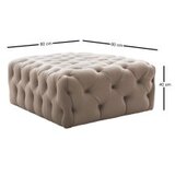 Atelier Del Sofa tabure Chester | ePonuda.com