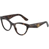 Dolce & Gabbana Naočare DG 3372 502