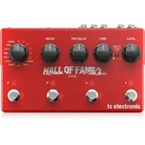 Tc Electronic hall of fame 2X4 reverb
