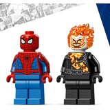 Lego SPIDER-MAN VS.GHOST RIDER 76335 | Eponuda.ba