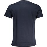 Cavalli Class MEN&#39;S SHORT SLEEVED T-SHIRT BLUE | shoptok.hr