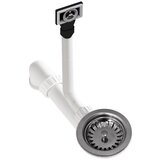  Odljevna garnitura SHR 30534 PVD Grafit | shoptok.hr