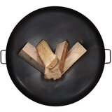 Esschert Design ložište za vatru esschert (promjer: 80 cm, čelik) | shoptok.hr