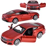 BMW Kovinski BMW M850i Coupe (1:35) Cene