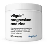 Magnezij i cink - 90 kaps.