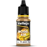 Model Air 031 Middle Stone - 17 ml