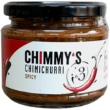 CHIMMY'S Chimichurri - Spicy - 200 g Cene
