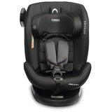 CARETERO autosjedalica Commo 40-150cm crna | shoptok.hr
