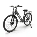 Električno kolo M2 Step-Through 250 W, 36 V 13 Ah odstranljiva baterija, črna, (5000231871)