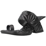 United nude LOOP TOE HI Crna | shoptok.hr
