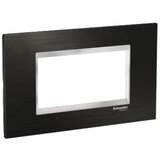  Okvir inox 4M crni-hrom LMR7734038 | ePonuda.com