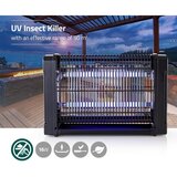 Nedis INKI110CBK16 insect trap Black | shoptok.hr