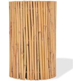  Ograja iz bambusa 500x50 cm, (20708044) | Shoptok.si