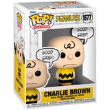 Funko POP figura Peanuts Charlie Brown | shoptok.hr