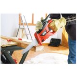 Black & Decker Black&Decker KS880EC-QS - 400W multifunkcionalna pila na kabel s jednom ošticom | shoptok.hr