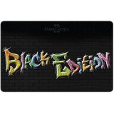  Boje drvene 36boja metalna kutija black edition faber castell 116437 | Shoptok.si