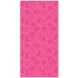 B.E.S. Ružičasti pamučan ručnik za plažu 70x140 cm Sea – | shoptok.hr