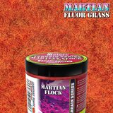 Green Stuff World Martian Fluor Grass Neo Mars Orange | Fluorescentna trava Neo Mars narandžasta 200ml | Eponuda.com