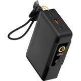 Xtorm XNG201W35 power bank Lithium Polymer (LiPo) 20000 mAh Black Cijene