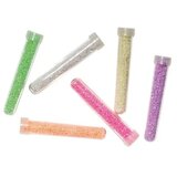 Junior crafty pearly kraft perlice u epruveti pastel miks 5g 6k ( 137501 ) Cene