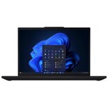 Lenovo Laptop ThinkPad T16 G4 W11Pro/16" WUXGA/U7-255U/32GB/512GB/bklt eng/Crna | Eponuda.com