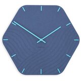 Von Der Factory Zidni sat Luxhora Unda Dark Blue 11 boja kazaljki Cijene