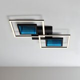 Premium Living stropna led-svetilka preceval, 32 w | Shoptok.si