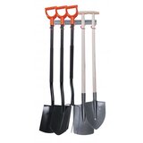 Conmetall Držač za baštenski alat 35 mm 2 kom GH135 | ePonuda.com