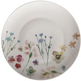 Maxwell williams Beli porcelanski krožnik ø 27,5 cm Wildwood - Maxwell & Williams Cene