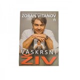 Knjiga vaskrsni zid - Zoran Vitanov ( 72015 )