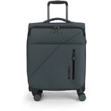 Gabol kofer mali (kabinski) 38x55x20 cm extra light polyester 42,2l-2 kg canada tamno zelena Cene