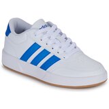 Adidas BREAKNET 3.0 J Bijela | shoptok.hr