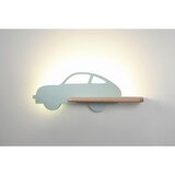 Lesnina XXXL OTROŠKA STENSKA SVETILKA Car 250 lm 4000 K | Shoptok.si