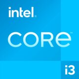 Intel CPU Desktop Core i3-12100F (3.3GHz, 12MB, LGA1700) box | Eponuda.ba