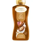krema za tuširanje, argan i pačuli, 650ml
