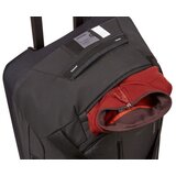 Thule Putna torba Crossover 2 Wheeled Duffel 76cm/30" 87L crni | shoptok.hr