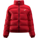 Joma Parke U-Tribe Anorak Jacket Rdeča Cene