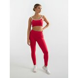 Sinsay Sportski top Gym Hard | shoptok.hr