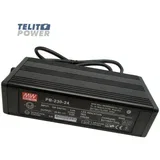 punjač akumulatora - Li-Ion baterija PB-230-24 230W / 24V / 8A ( 2297 )