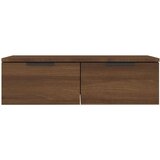  Zidni ormarići 2 kom boja hrasta 68x30x20 cm konstruirano drvo | shoptok.hr