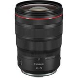 Canon OBJEKTIV RF 24-70MM F/2.8 L IS USM Cene
