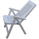 Master Stolica PVC bijela DIANA ARETA 3873515051464 | Eponuda.ba